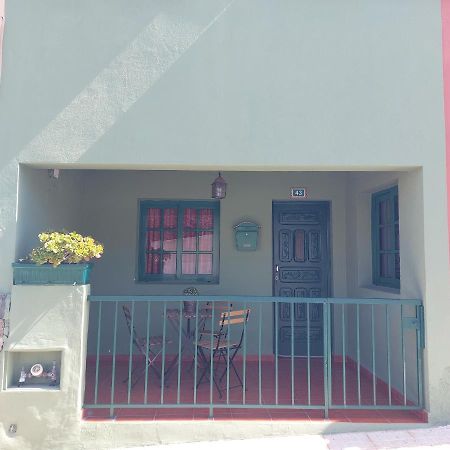 Candela'S House Barranco Hondo Exterior photo
